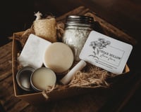 The Gardener's Dirty Hands Gift Box