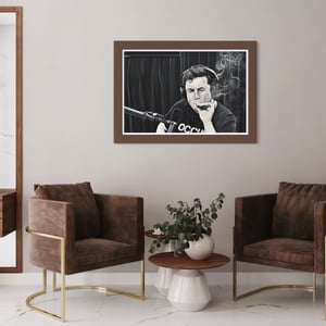 Image of JRElon - PRINTS