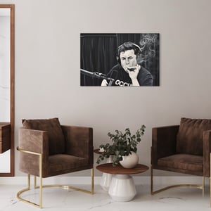 Image of JRElon - PRINTS