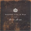 Modern Life is War "My Love My Way" CD