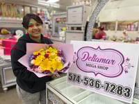 Ramo de Flores 