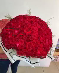 Ramo Buchon Hermoso Estilo 