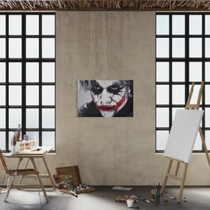 Image of JUST JOKING - PRINTS