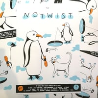 THE NOTWIST <br>(march 2023)