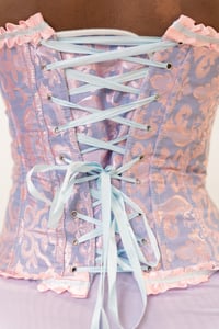 Image 3 of LCC Century Corset