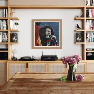 Image of JAMMIN' - PRINTS