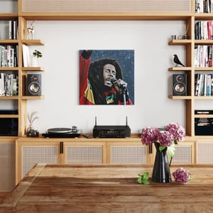 Image of JAMMIN' - PRINTS