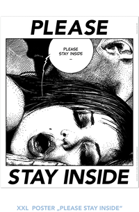 Image 2 of INK IS MY BLOOD POSTERS
