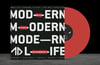Modern Life [Vinyl]