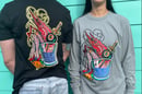 Image 5 of Due South Tattoo & Art Expo 2023 Tees