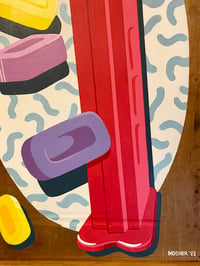 Image 4 of Pink Panther Pez