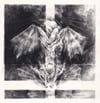 crux ascending (4x5, 8x10, 11x14 inches) fine art print