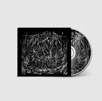Diabolic Oath - Aischrolatreia (CD)