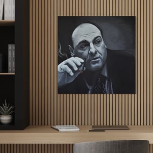 Image of TONY - PRINTS