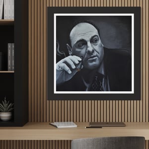 Image of TONY - PRINTS