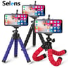 Tripod For Phone Flexible Sponge Octopus