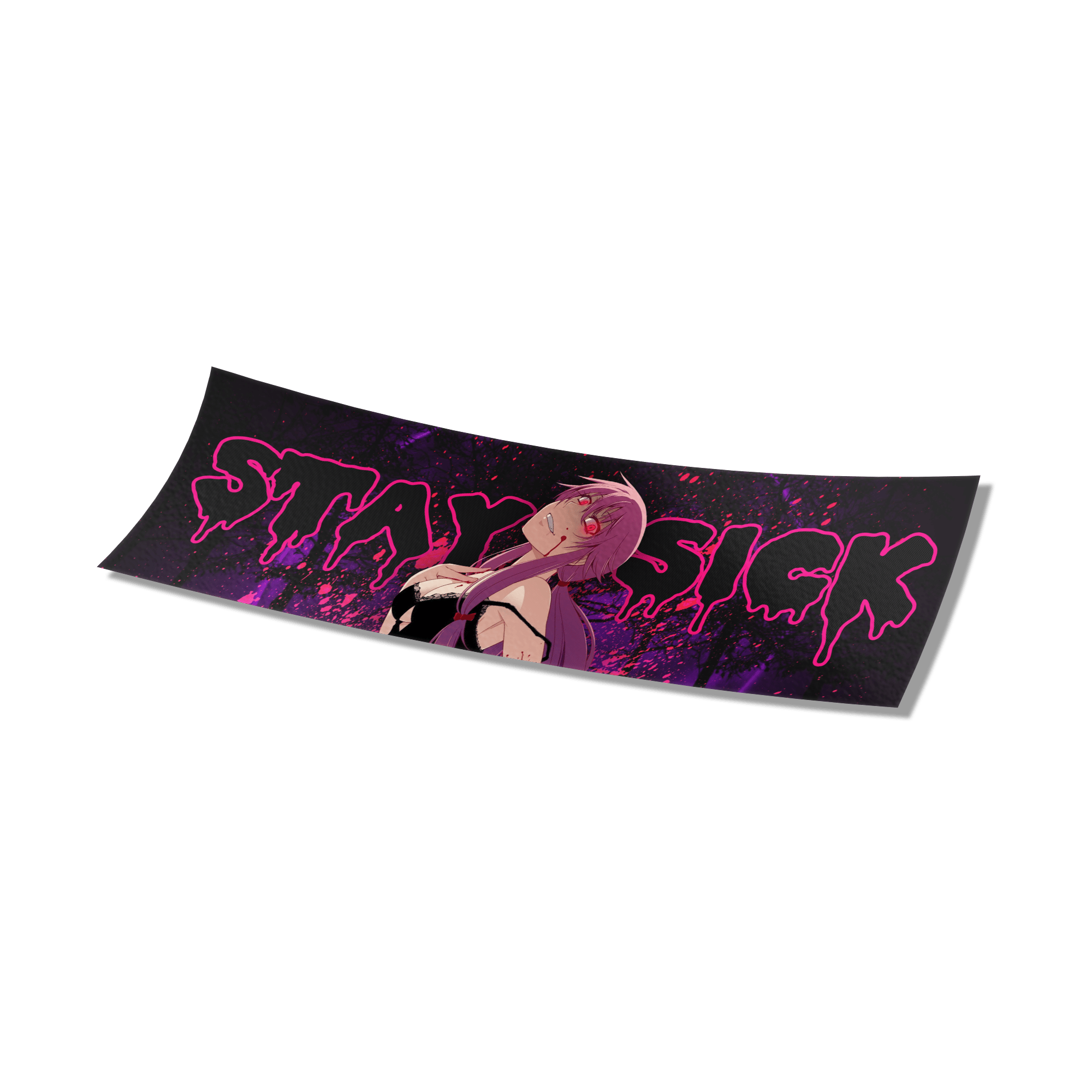 Image of Stay Sick OG
