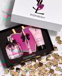 YSL Perfume 3