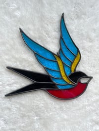 American Traditional Swallow - Made to Order