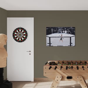 Image of FOGGY DEW - PRINTS