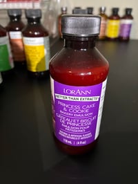 Image 2 of Bakery Emulsions