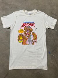 Image 3 of COCAINE BEAR Tee