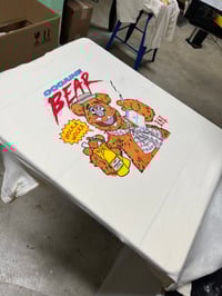 Image 4 of COCAINE BEAR Tee