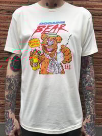 Image 1 of COCAINE BEAR Tee