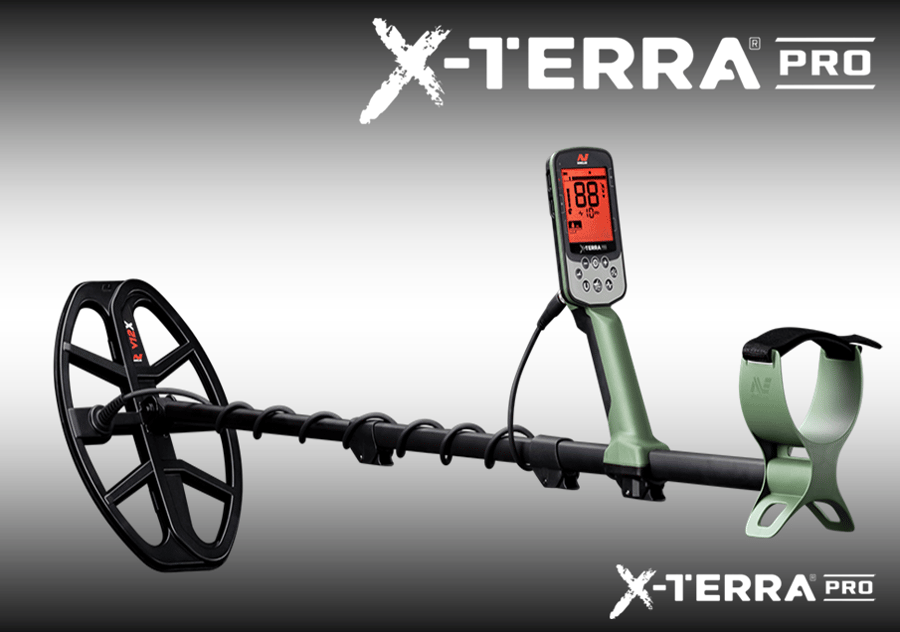 Image of X-Terra Pro 
