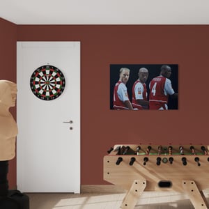 Image of HIGHBURY HEROES - PRINTS