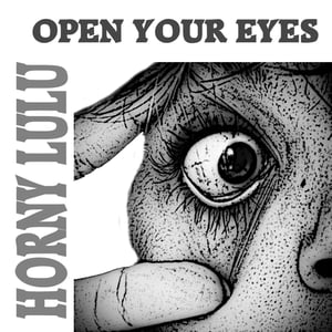 Image of Open your Eyes EP
