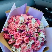 Ramo para la Novia 