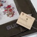 Image of Vtg Gucci 1984 Handkerchief 