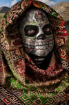 Calavera 52 Part 1 - The Movement of my Father