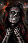 Calavera 51 - Perservering