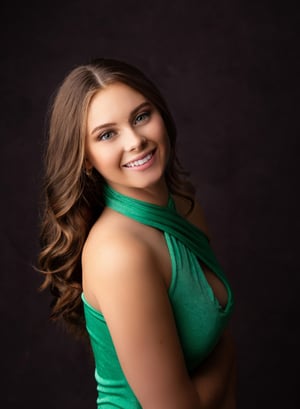 Image of STUDIO - HEAD SHOTS