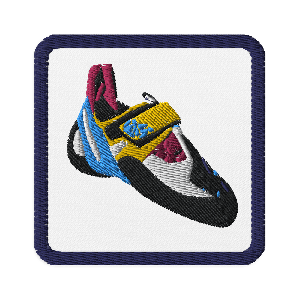 La Sportiva Skwama LV patch