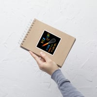 Image 3 of Delicious Remix Sticker