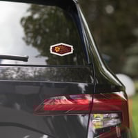 Image 2 of Loyal Honey Sticker