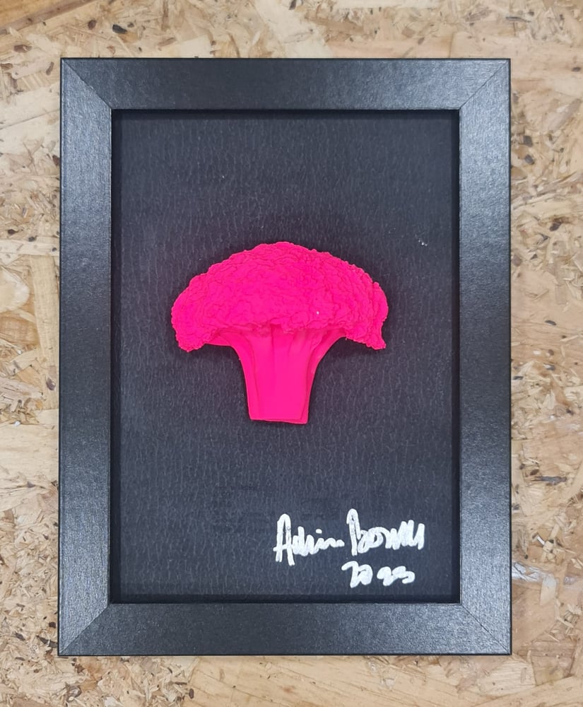 Image of NEON GLOW (MINI)