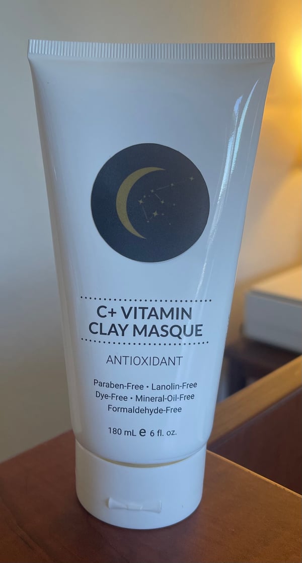 Image of Vitamin C+ Masque