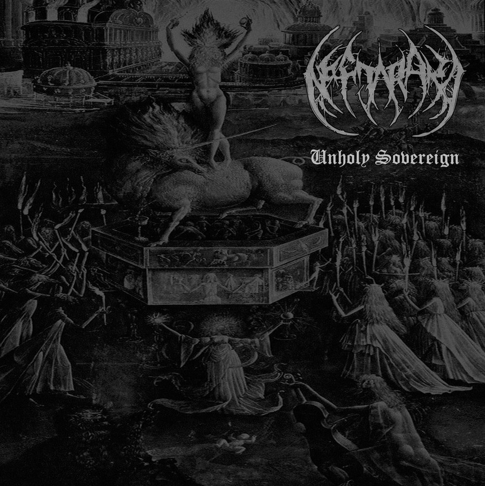 Neftaraka <br/>"Unholy Sovereign" MC