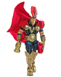 Image 3 of Marvel Select Beta Ray Bill Cape