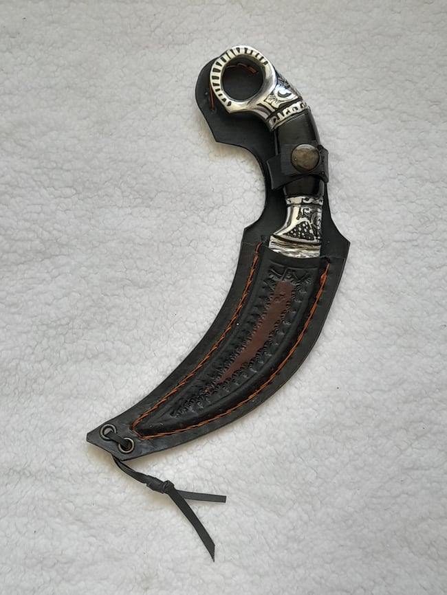 Karambit - Wikipedia