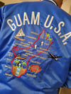 Sammy's Jacket -Royal Blue