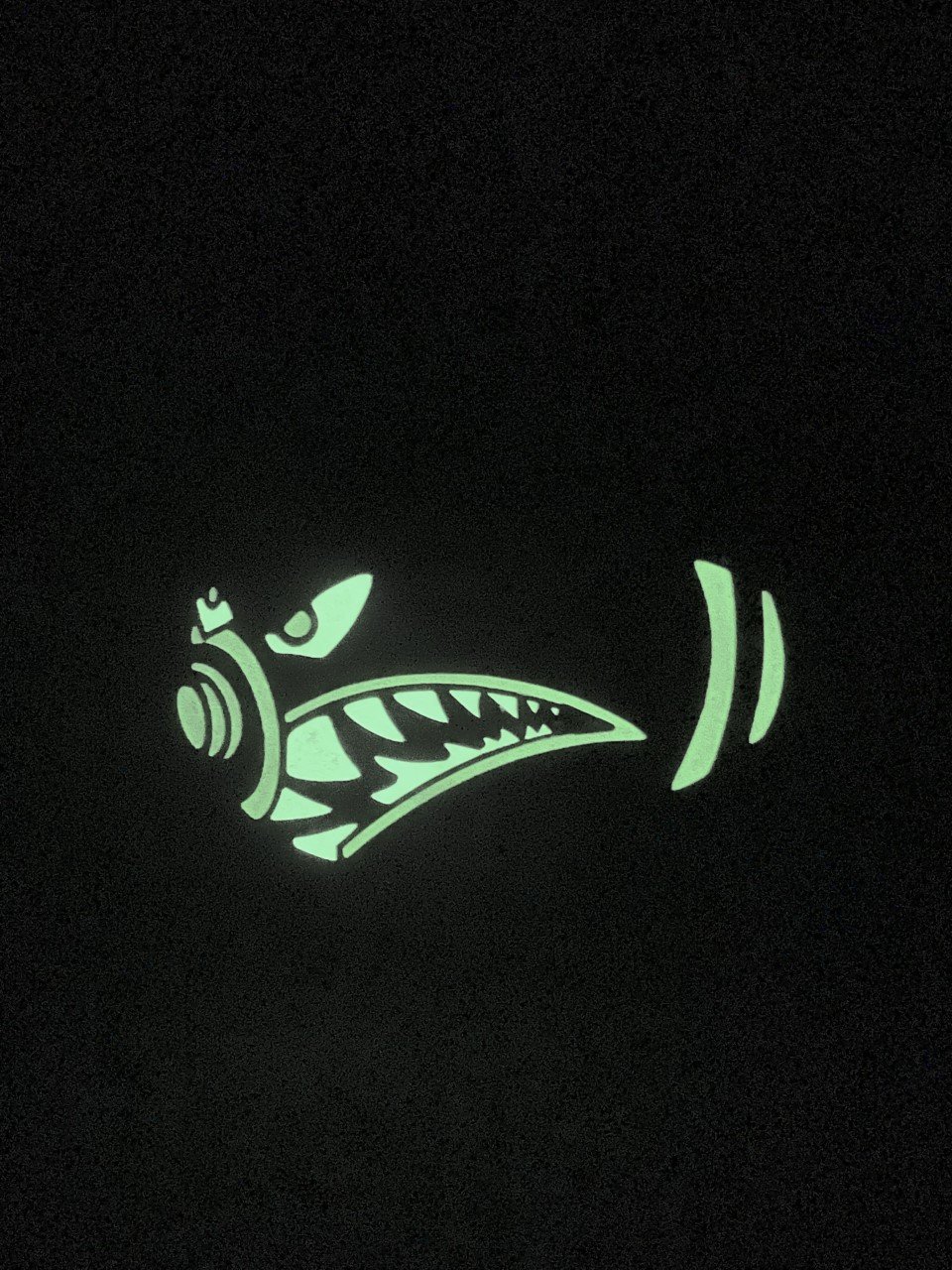 Royal Bass Bomb V2.0 - Night Vision 