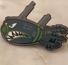 Royal Bass Bomb V2.0 - Night Vision 