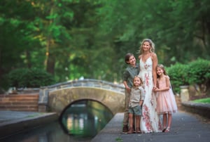 Image of Mommy and Me Mini's retainer fee