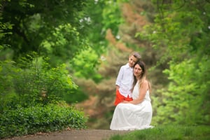 Image of Mommy and Me Mini's retainer fee