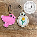 Image 2 of Easter Charms